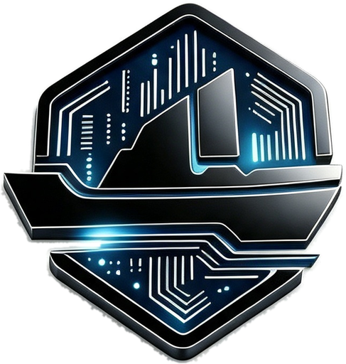 江舟数智科技 Logo