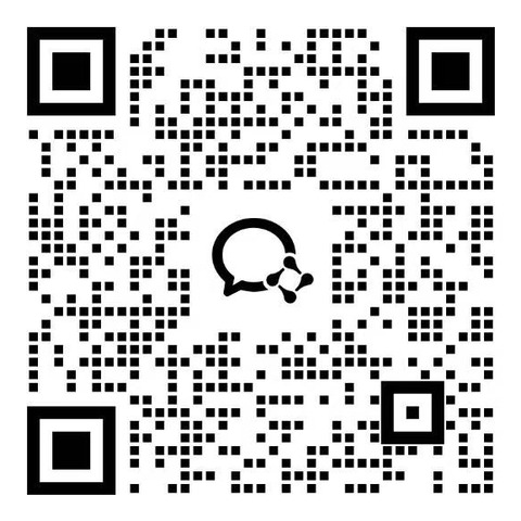 企业微信二维码